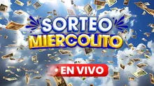 Sorteo Miercolito EN VIVO HOY, 13 de agosto 2025: resultados de la Lotería Nacional de Panamá, números ganadores y premio mayor