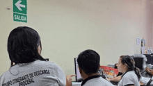 Corte de Lambayeque realiza jornadas sabatinas de descarga procesal para agilizar el servicio de justicia