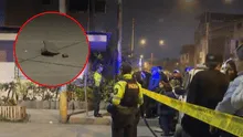 Asesinan a balazos a mujer prestamista a pocos metros de su casa en VES tras presunta disputa familiar