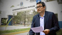Congresista de Fuerza Popular cobró más de S/280 mil como profesor de la UNP: al ser consultado, olvidó qué cursos enseñó