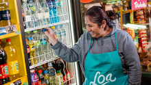 Industrias San Miguel: transformando la experiencia de los emprendedores bodegueros peruanos