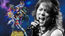 Muere Nobuo Yamada, la emblemática voz de 'Pegasus Fantasy' en 'Saint Seiya', a los 61 años