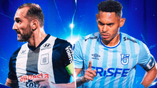 Alianza Lima vs U. Católica por Copa Sudamericana vía ESPN EN VIVO: ¿a qué hora juegan por los octavos de final del torneo Conmebol?