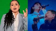 ‘No te preocupes por mí’, el nuevo éxito de Corazón Serrano en la voz de Ana Lucía Urbina que se ha viralizado en TikTok y Youtube