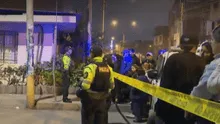 Asesinan a balazos a mujer prestamista a pocos metros de su casa en VES tras presunta disputa familiar