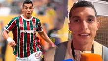 Kevin Serna, exfigura de Alianza Lima, revela si selección colombiana lo contactó tras brillar en Sudamericana: "Para eso uno trabaja"