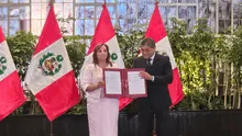 Dina Boluarte desobedece a la Corte IDH y promulga Ley de Amnistía que beneficia a policías y militares que violaron los DD.HH.