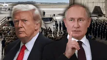 La base militar donde Trump y Putin se reunirán por la guerra de Ucrania fue usada para enfrentarse a Rusia en la Guerra Fría