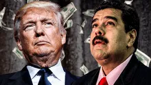 Gobierno de Trump incauta bienes de Maduro de más de US$700 millones en República Dominicana y EEUU: yates, mansiones y más