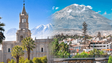 ¿Cuántos años cumple Arequipa 2025? Esta es la fecha exacta de fundación española de la 'Ciudad Blanca'