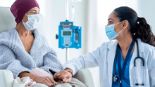 Científicos de EEUU revelan hallazgo clave para detectar a tiempo el cáncer de mama agresivo y salvar más vidas
