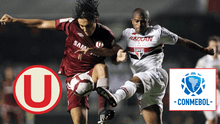 Universitario en la historia de la Copa Libertadores: Conmebol recuerda la última vez quedó entre los 16 mejores antes del choque con Palmeiras