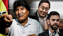 ¿Qué pasó con el MAS en Bolivia? Los factores que explican la fractura del principal movimiento de izquierda en el país