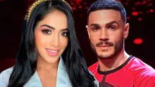 Onelia Molina no descarta convertirse en madre tras polémica reconciliación con Mario Irivarren: "En algún momento"