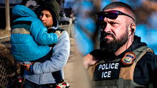 Familia demanda a ICE por deportar a niño hondureño de 4 años con cáncer avanzado de riñón pese a ser ciudadano de EEUU