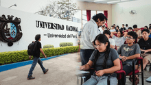 Simulacro de Examen de Admisión San Marcos 2026-I: esta es la última fecha para inscribirte y los requisitos que debes cumplir