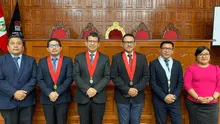 Transparencia en examen de selección de Jueces Supernumerarios