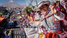 Corso de Arequipa: revisa la lista delegaciones confirmadas y el recorrido del pasacalle por su 485 aniversario