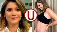 Alexandra Hörler revela que sufrió aborto tras agresión física de exgerente de Universitario de Deportes