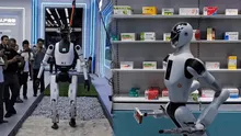 China abre el primer centro comercial de robots: puedes comprar un humanoide como si fueran electrodomésticos