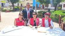Justicia en tu comunidad realizó feria informativa judicial en provincia de Corongo