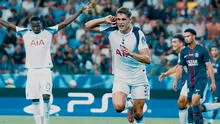 Mirar PSG vs Tottenham EN VIVO por la Supercopa de Europa 2025: sigue AQUÍ el partido