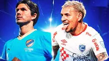 VER Cienciano vs Bolívar EN DIRECTO por Copa Sudamericana: alineaciones con la transmisión online