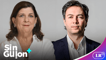 Rosa María Palacios sobre el precandidato presidencial Quintero: "Payasitos así tenemos aquí, pero amarren a su loco"