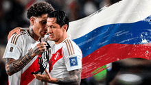Federación de Rusia deja firme exigencia a la selección peruana tras confirmar inesperado amistoso: "No vengan con jóvenes"