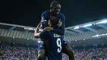PSG se corona campeón de la Supercopa de Europa por primera vez: derrotó 4-3 al Tottenham en penales