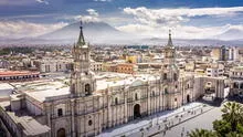 ¿Por qué Arequipa es conocida como la Ciudad Blanca? La particular razón detrás de su apelativo