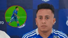Prensa de Ecuador revela cuál sería la dolencia de Christian Cueva que lo tiene alejado de Emelec: "Parece que es..."