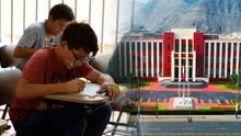 Resultados del examen de admisión UNI 2025-II: revisa los puntajes y lista de ingresantes de Aptitud Académica y Humanidades