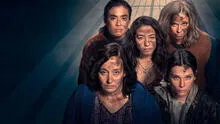 ¿A qué hora se estrena 'En el barro' en Netflix en Latinoamérica?