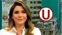 Alexandra Hörler revela que sufrió aborto tras agresión física de exgerente de Universitario de Deportes