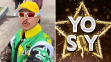 Imitador de Ferxxo de 'Yo Soy' acusa al programa de humillarlo para aumentar el rating: "No soy el primero"