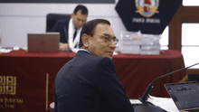 Martín Vizcarra: Poder Judicial dicta cinco meses de prisión preventiva contra expresidente por presuntas coimas en obras