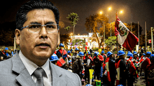Ley Mape sin rumbo: Víctor Cutipa asumirá la presidencia de la Comisión de Energía y Minas del Congreso