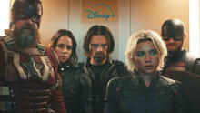'Thunderbolts' llega a Disney+: fecha confirmada de su estreno en la plataforma de streaming