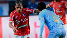 [DSports EN VIVO] Cienciano vs Bolívar EN DIRECTO por Copa Sudamericana: Cauteruccio abrió el marcador