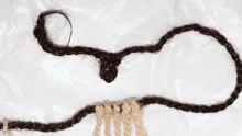Un quipu con un largo cabello de 104 centímetros revela que no solo los incas de elite llevaban la contabilidad