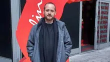Juan Daniel Fernández Molero: "'Punku' es la película que siempre quise hacer"