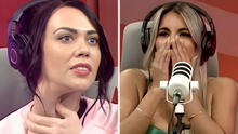 Lucía Oxenford revela que padece enfermedad hereditaria incurable y deja en shock al mostrar cómo se manifiesta en su cuerpo