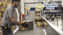 Mercado Libre anuncia su primer centro de almacenamiento y distribución en Perú: entregas en menos de 24 horas para estas regiones