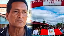 Ciudadanos de la Isla Santa Rosa ante disputa entre Perú y Colombia: "Nosotros somos peruanos para siempre"