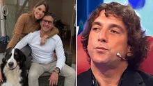 Alexandra Hörler confiesa que tuvo problemas con su esposo por declaraciones de Antonio Pavón en EVDLV: "No lo podía creer"