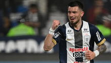 Alianza Lima venció a la Católica de Ecuador y sueña con los cuartos de final de la Copa Sudamericana