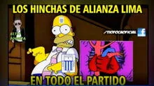 Alianza Lima dio el primer golpe en los octavos de la Copa Sudamericana: los mejores memes del triunfo blanquiazul ante U. Católica de Ecuador