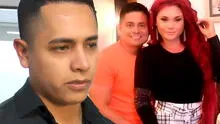Saliente de Génesis Tapia expone chats privados con exbailarina y la encara por viaje con Kike Márquez: "No soy amante de nadie"