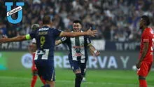 Alianza Lima igualó histórico récord a nivel internacional tras vencer a U. Católica: Néstor Gorosito lo logró 47 años después
